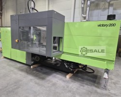 Maschine: ENGEL Victory 1050/200 Power Spritzgiessmaschinen