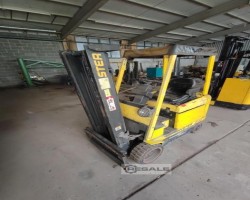 Maschine: HYSTER J2.00XM 