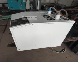 Maschine: ALUP Oekodry DT 260 Druckluft-Kältetrockner