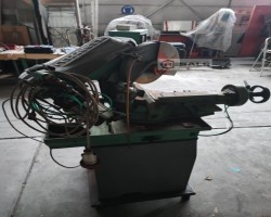 Maschine: PEDRAZZOLI SB 350/60 SA Kreissägen