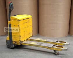 Maschine: JUNGHEINRICH EJE 120 