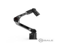 Maschine: AGILEX PiPER Roboterarm