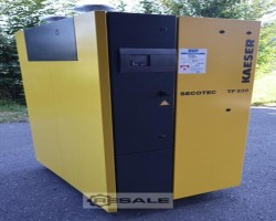 Maschine: KAESER TF 230 