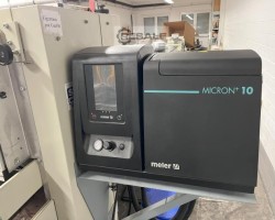 Maschine: STOCK MASCHINENBAU SFAM 2020 Fasson Anleim Klebemaschine