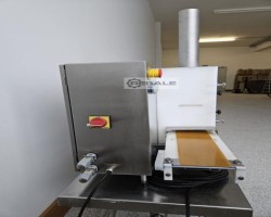 Maschine: KRüGER +LECKER Form MFT 100 Formmaschine / Portioniermaschine