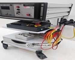 Maschine: SPS Multifunktionstester KT 1880B Multifunktions-Sicherheitsprüfgerät KT 1880B