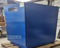 Maschine: ULTRAFILTER (DONALDSON) LP 0072 Drucklufttrockner Adsorptionstrockner