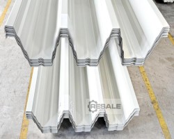 Maschine: PROFILE CASSETTES KNIVES for trapezoidal sheet metal Blechbiegemaschinen