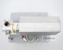 Maschine: GILLAIN + CO GP2372 Pumpen