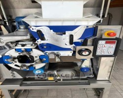 Maschine: KÖNIG Mini Rex Multi AB Kopfmaschine / Teigteiler