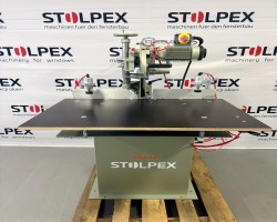 Maschine: GRAULE ZS 170N Ein-Kopf-Säge