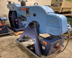Maschine: ECKOLD KF 324 Bördelmaschinen