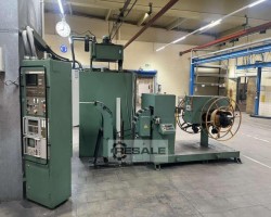 Maschine: BRUDERER BSTA 50 EL Schnelläuferpressen