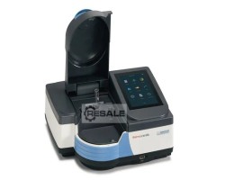 Maschine: THERMO SCIENTIFIC Genesys 40 Duales sichtbares Strahl-Spektrophotometer