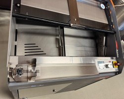 Maschine: TREIF Diskus 400+ Brotschneidemaschinen