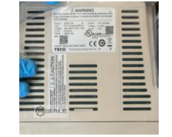 Maschine:  JSDEP-20A AC-Servotreiber