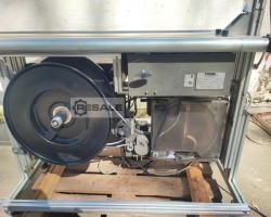 Maschine: TITAN VK10 Umreifungsmaschinen automatisch