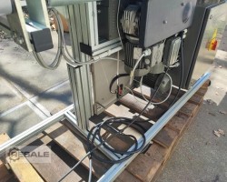 Maschine: TITAN VK-10 Umreifungsmaschinen automatisch