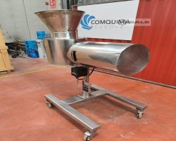 Maschine:   Mühlen