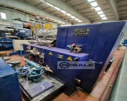 Maschine: LLEAL ROTORMILL MH-45 Mühlen