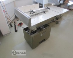 Maschine: POLAR RB2 RÜTTLER