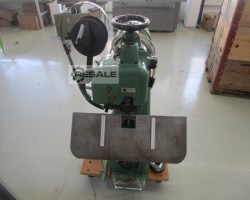 Maschine: KAEV P703/1T HEFTMASCHINE