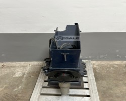 Maschine: MATEU + SOLE 3 CV Mühlen