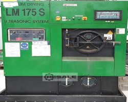 Maschine:  LM 175 S Reinigungsmaschinen