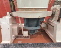 Maschine: D+E MOLINO TRITURADOR