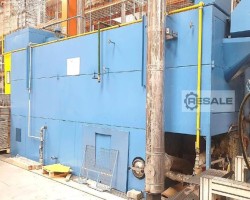 Maschine: ITF Coclea LC 5/4 Reinigungsmaschinen