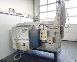 Maschine: NABERTHERM N 951 S Öfen
