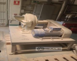 Maschine: MOLINO CORONAS Mühlen