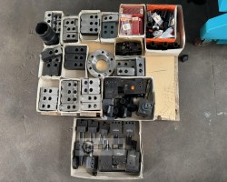 Maschine: DOOSAN S-310 CNC Drehmaschinen