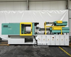 Maschine: ARBURG 570A-2000-800/170  (247) Spritzgiessmaschinen