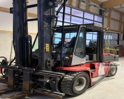 Maschine: KALMAR DCE 60-6 