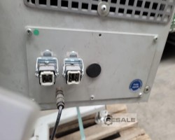Maschine: NOVEXX A2817 Etikettiermaschinen vollautomatisch