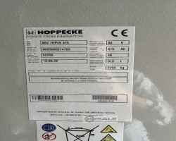 Maschine: BAUMANN EFQ50LL/12/50 