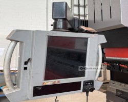 Maschine: AMADA HFE 3i 8025 Biegemaschinen
