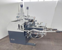 Maschine: ELUMATEC KF 178-00 Kopierfräsmaschinen