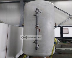 Maschine: KRONWALD 3000 L Kompressoren