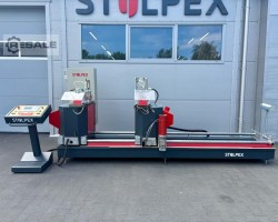 Maschine: STB SD 500 S9 PVC-Sägen