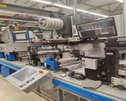 Maschine: GALLUS EM 410 