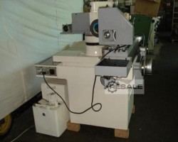 Maschine: KELLENBERGER 57U Universalschleifmaschinen