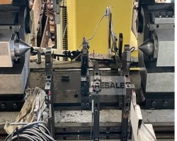 Maschine: MAE 25RH Drehmaschinen und Drehautomaten