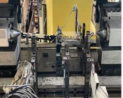 Maschine: MAE 25 RH Auswuchtmaschinen