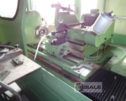Maschine: STUDER S40-12 Rundschleifmaschinen