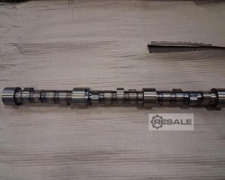 Maschine: JENBACHER J412 Nockenwelle 