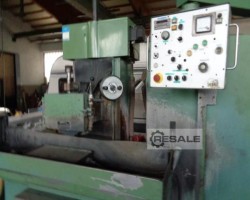 Maschine: ELB SWH 4 ND Flachschleifmaschinen