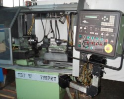 Maschine: TRIPET TST50 Innenrundschleifmaschinen