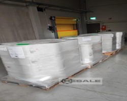 Maschine: D+E Kaiser Verpackung u